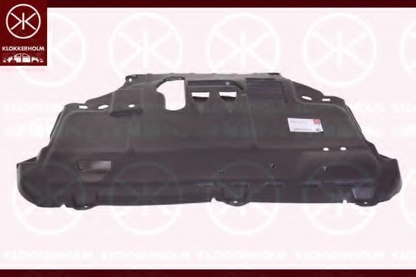 KLOKKERHOLM 9009795 Кожух двигателя 