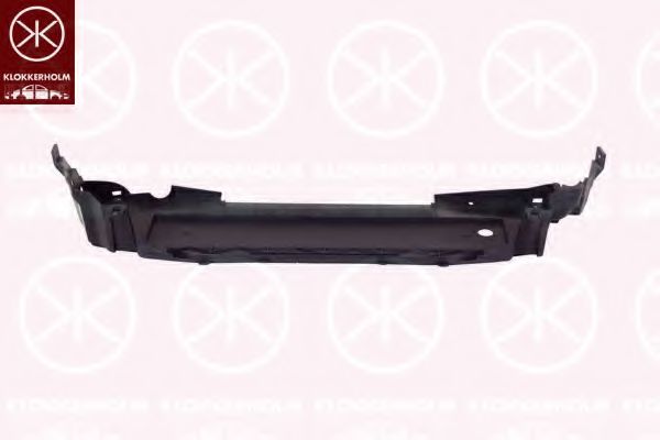 KLOKKERHOLM 9047795 Кожух двигателя 