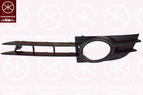 KLOKKERHOLM 0031913A1 Решетка вентилятора, буфер 