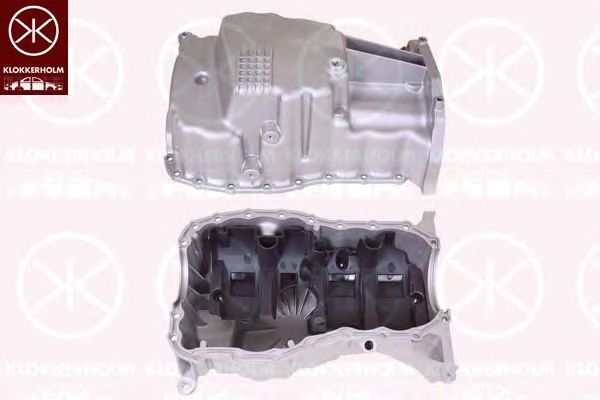 KLOKKERHOLM 6037474 Масляный поддон для NISSAN MICRA III (Ниссан Микра 3) KLOKKERHOLM 6037474 Масляный поддон для NISSAN MICRA III (Ниссан Микра 3)
