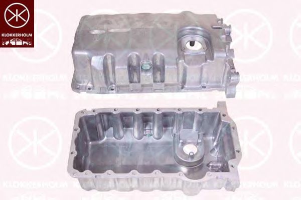 KLOKKERHOLM 9523478 Масляный поддон для VOLKSWAGEN BORA (Фольксваген Бора) KLOKKERHOLM 9523478 Масляный поддон для VOLKSWAGEN BORA (Фольксваген Бора)