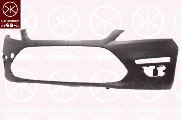 KLOKKERHOLM 2556906A1 Буфер для FORD (Форд) KLOKKERHOLM 2556906A1 Буфер для FORD (Форд)