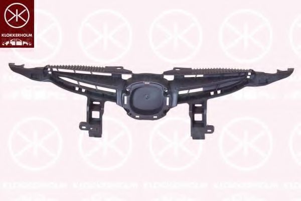 KLOKKERHOLM 3421991A1 Решетка радиатора для MAZDA DEMIO (Мазда Дэмио) KLOKKERHOLM 3421991A1 Решетка радиатора для MAZDA DEMIO (Мазда Дэмио)