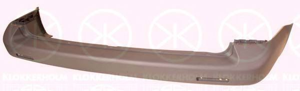 KLOKKERHOLM 9568950 Буфер для VOLKSWAGEN T5 (Фольксваген Т5) KLOKKERHOLM 9568950 Буфер для VOLKSWAGEN T5 (Фольксваген Т5)