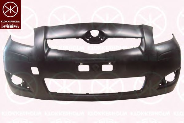 KLOKKERHOLM 8155903 Буфер для TOYOTA YARIS (Тойота/тоета Ярис) KLOKKERHOLM 8155903 Буфер для TOYOTA YARIS (Тойота/тоета Ярис)