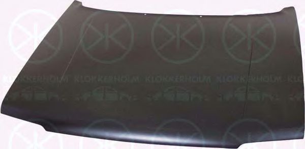 KLOKKERHOLM 5503280 Капот двигателя для PEUGEOT 205 II (Пежо 205 2) KLOKKERHOLM 5503280 Капот двигателя для PEUGEOT 205 II (Пежо 205 2)