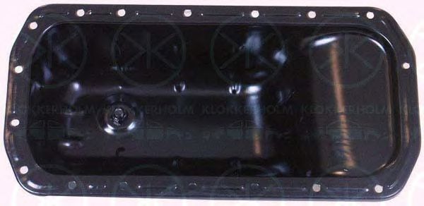 KLOKKERHOLM 5507475 Масляный поддон для PEUGEOT 407 (Пежо 407) KLOKKERHOLM 5507475 Масляный поддон для PEUGEOT 407 (Пежо 407)