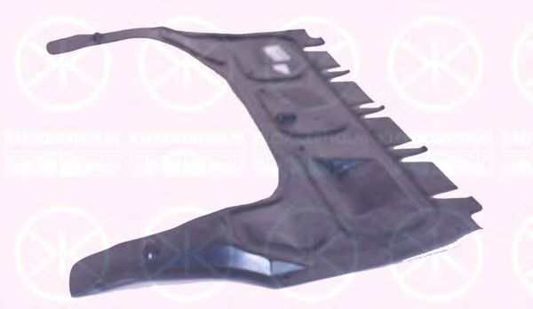 KLOKKERHOLM 9506795 Кожух двигателя для SEAT IBIZA V ST (Сеат Ибица 5 ст) KLOKKERHOLM 9506795 Кожух двигателя для SEAT IBIZA V ST (Сеат Ибица 5 ст)