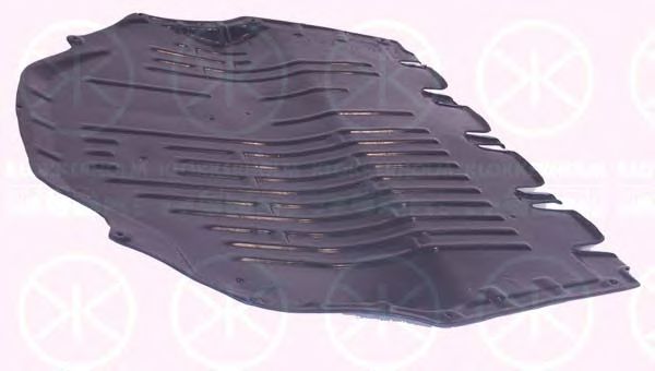 KLOKKERHOLM 9506797 Кожух двигателя 