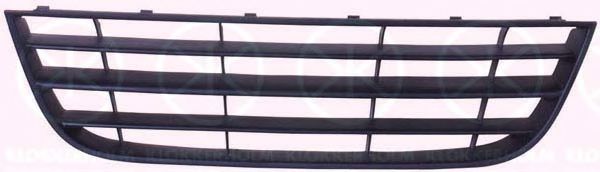 KLOKKERHOLM 9506995A1 Решетка вентилятора, буфер 