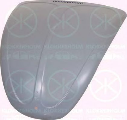 KLOKKERHOLM 9512280 Капот двигателя для VOLKSWAGEN COCCINELLE (Фольксваген Cоccинэллэ) KLOKKERHOLM 9512280 Капот двигателя для VOLKSWAGEN COCCINELLE (Фольксваген Cоccинэллэ)