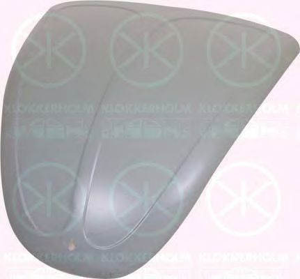 KLOKKERHOLM 9512281 Капот двигателя для VOLKSWAGEN COCCINELLE (Фольксваген Cоccинэллэ) KLOKKERHOLM 9512281 Капот двигателя для VOLKSWAGEN COCCINELLE (Фольксваген Cоccинэллэ)