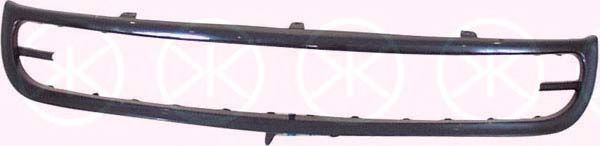 KLOKKERHOLM 9514223 Рамка, облицовка радиатора 