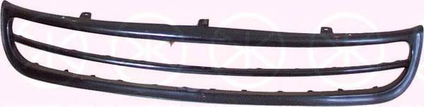 KLOKKERHOLM 9514225 Рамка, облицовка радиатора 