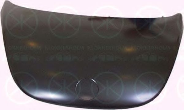 KLOKKERHOLM 9514280 Капот двигателя 