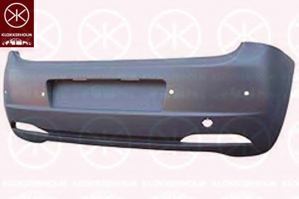 KLOKKERHOLM 2024951A1 Буфер для FIAT (Фиат) KLOKKERHOLM 2024951A1 Буфер для FIAT (Фиат)