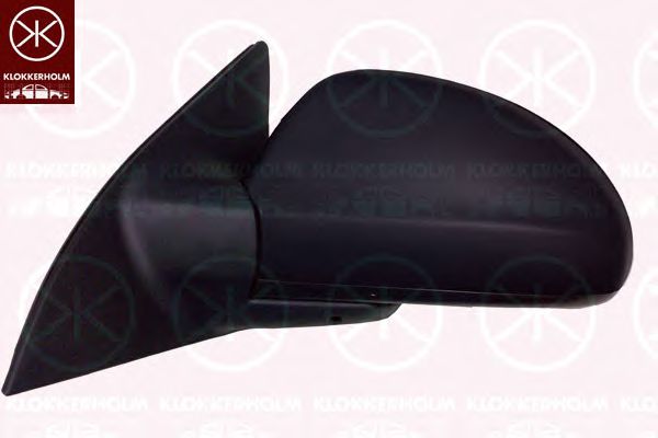 KLOKKERHOLM 32671022 Наружное зеркало для KIA CEED SW (Киа Сид св) KLOKKERHOLM 32671022 Наружное зеркало для KIA CEED SW (Киа Сид св)