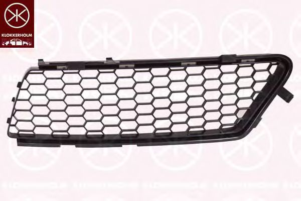 KLOKKERHOLM 0111911A1 Решетка вентилятора, буфер 