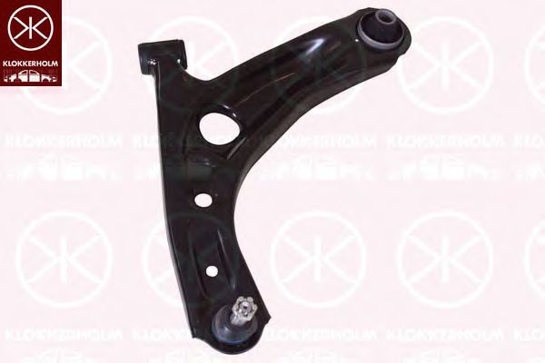 KLOKKERHOLM 0501361A1 Рычаг независимой подвески колеса, подвеска колеса для TOYOTA AYGO (Тойота/тоета Аъго) KLOKKERHOLM 0501361A1 Рычаг независимой подвески колеса, подвеска колеса для TOYOTA AYGO (Тойота/тоета Аъго)
