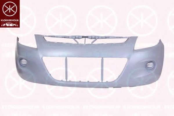 KLOKKERHOLM 3128900 Буфер для HYUNDAI (Хендай) KLOKKERHOLM 3128900 Буфер для HYUNDAI (Хендай)