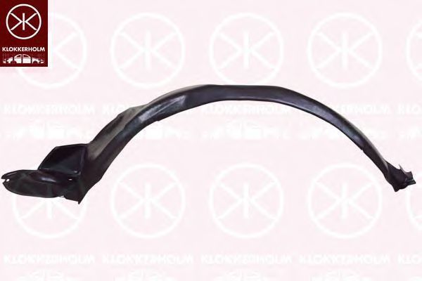 KLOKKERHOLM 3154386 Обшивка, колесная ниша для HYUNDAI EXCEL (Хендай Эxcэл) KLOKKERHOLM 3154386 Обшивка, колесная ниша для HYUNDAI EXCEL (Хендай Эxcэл)