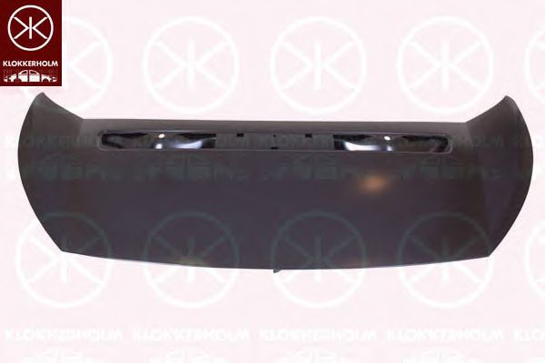 KLOKKERHOLM 0557280A1 Капот двигателя для PEUGEOT EXPERT (Пежо Эxпэрт) KLOKKERHOLM 0557280A1 Капот двигателя для PEUGEOT EXPERT (Пежо Эxпэрт)