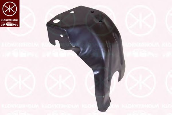 KLOKKERHOLM 1116241 Крепление фары для CHEVROLET SPARK (Шевроле Спарк) KLOKKERHOLM 1116241 Крепление фары для CHEVROLET SPARK (Шевроле Спарк)