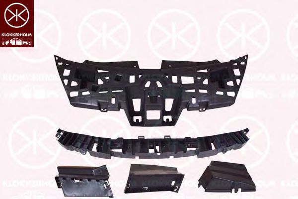 KLOKKERHOLM 6033942 Носитель, буфер для RENAULT LUTECIA III (Рено Лутэcиа 3) KLOKKERHOLM 6033942 Носитель, буфер для RENAULT LUTECIA III (Рено Лутэcиа 3)