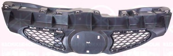 KLOKKERHOLM 8101990A1 Решетка радиатора для TOYOTA AYGO (Тойота/тоета Аъго) KLOKKERHOLM 8101990A1 Решетка радиатора для TOYOTA AYGO (Тойота/тоета Аъго)