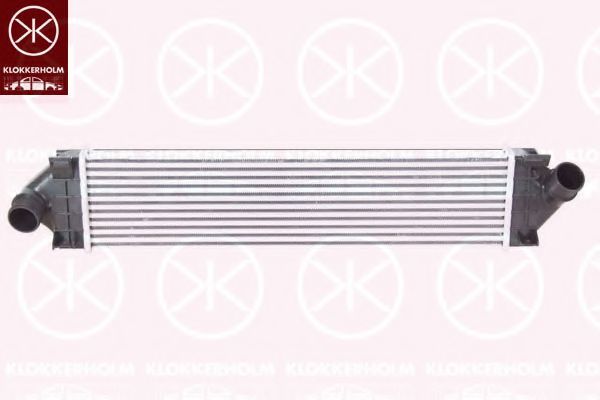 KLOKKERHOLM 2556304480 Интеркулер для FORD S-MAX (Форд S макс) KLOKKERHOLM 2556304480 Интеркулер для FORD S-MAX (Форд S макс)