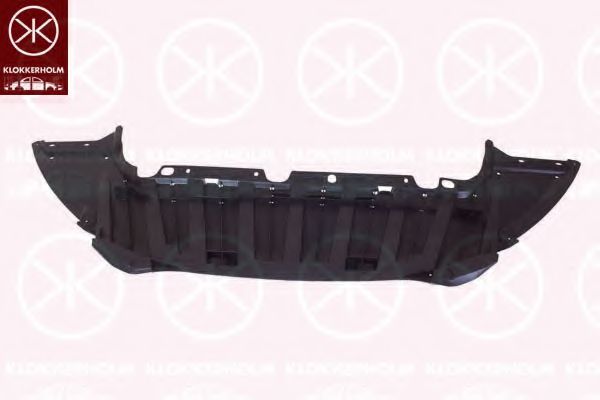 KLOKKERHOLM 2536794 Кожух двигателя 