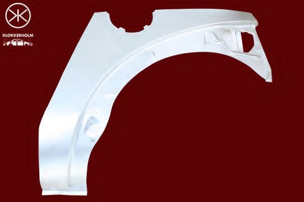 KLOKKERHOLM 2505593 Боковина для FORD KA (Форд Ка) KLOKKERHOLM 2505593 Боковина для FORD KA (Форд Ка)