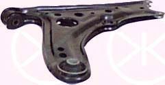 KLOKKERHOLM 9504360A1 Рычаг независимой подвески колеса, подвеска колеса для VOLKSWAGEN POLO (Фольксваген Поло) KLOKKERHOLM 9504360A1 Рычаг независимой подвески колеса, подвеска колеса для VOLKSWAGEN POLO (Фольксваген Поло)