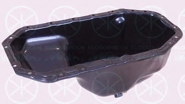 KLOKKERHOLM 9504473 Масляный поддон для SKODA FELICIA I (Шкода Фелиция 1) KLOKKERHOLM 9504473 Масляный поддон для SKODA FELICIA I (Шкода Фелиция 1)