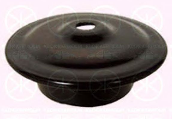 KLOKKERHOLM 9504855 Тарелка пружины для SEAT (Сеат) KLOKKERHOLM 9504855 Тарелка пружины для SEAT (Сеат)