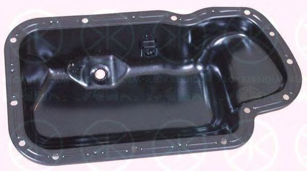 KLOKKERHOLM 5502471 Масляный поддон для PEUGEOT 106 I (Пежо 106 и) KLOKKERHOLM 5502471 Масляный поддон для PEUGEOT 106 I (Пежо 106 и)