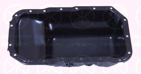KLOKKERHOLM 5502472 Масляный поддон для PEUGEOT 106 I (Пежо 106 и) KLOKKERHOLM 5502472 Масляный поддон для PEUGEOT 106 I (Пежо 106 и)