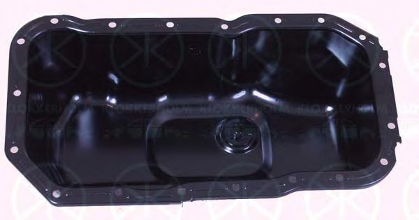 KLOKKERHOLM 5502474 Масляный поддон для PEUGEOT 106 I (Пежо 106 и) KLOKKERHOLM 5502474 Масляный поддон для PEUGEOT 106 I (Пежо 106 и)