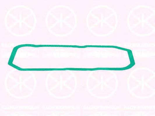 KLOKKERHOLM 5502483 Прокладка, масляный поддон 