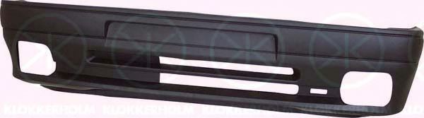 KLOKKERHOLM 5502902 Буфер для PEUGEOT 106 (Пежо 106)