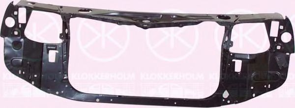 KLOKKERHOLM 5503201 Облицовка передка для PEUGEOT 205 II (Пежо 205 2) KLOKKERHOLM 5503201 Облицовка передка для PEUGEOT 205 II (Пежо 205 2)