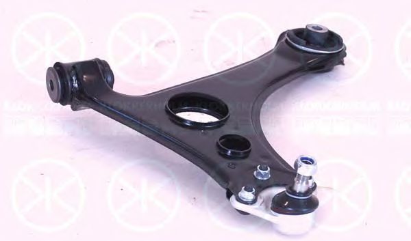 KLOKKERHOLM 3505362A1 Рычаг независимой подвески колеса, подвеска колеса 