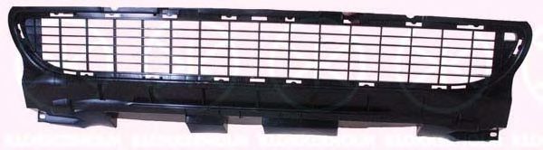 KLOKKERHOLM 3506910 Решетка вентилятора, буфер 