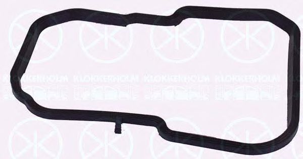 KLOKKERHOLM 3511489 Прокладка, масляный поддон 