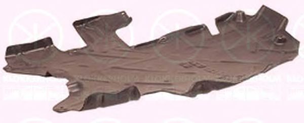 KLOKKERHOLM 3511799 Кожух двигателя 