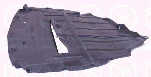 KLOKKERHOLM 6052795 Кожух двигателя для RENAULT SAFRANE I (Рено Сафран 1) KLOKKERHOLM 6052795 Кожух двигателя для RENAULT SAFRANE I (Рено Сафран 1)
