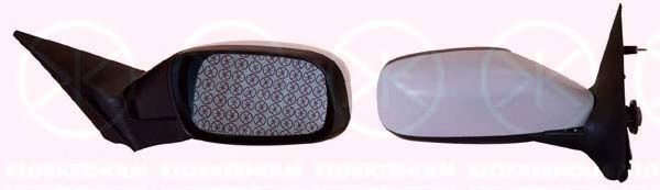 KLOKKERHOLM 60551046 Наружное зеркало для RENAULT LAGUNA II (Рено Лагуна 2) KLOKKERHOLM 60551046 Наружное зеркало для RENAULT LAGUNA II (Рено Лагуна 2)