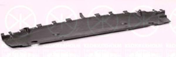 KLOKKERHOLM 6055793 Кожух двигателя 