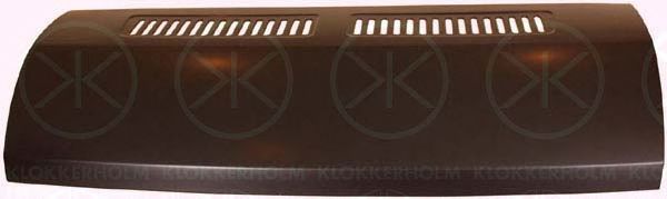 KLOKKERHOLM 2097280A1 Капот двигателя 