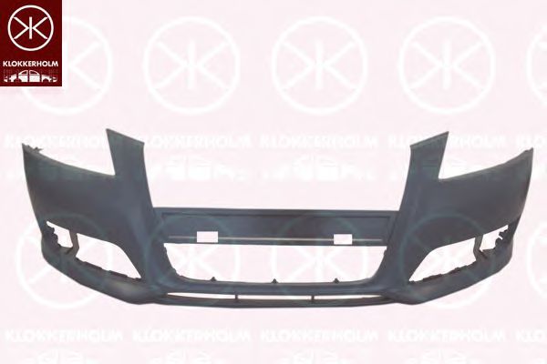 KLOKKERHOLM 0026903A1 Буфер для AUDI A3 (Ауди А3) KLOKKERHOLM 0026903A1 Буфер для AUDI A3 (Ауди А3)